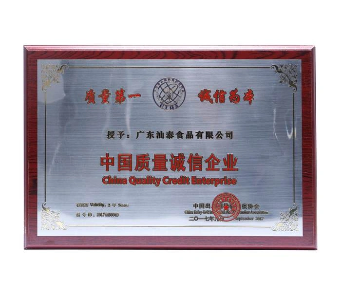 our honor